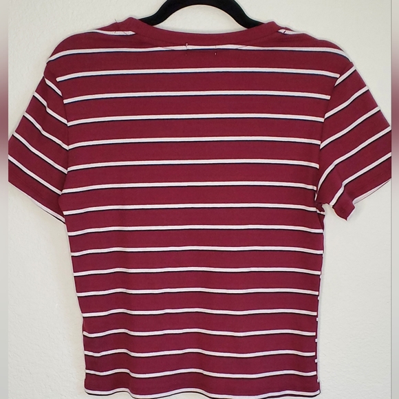 Ultra Flirt short sleeved top - Picture 2 of 13